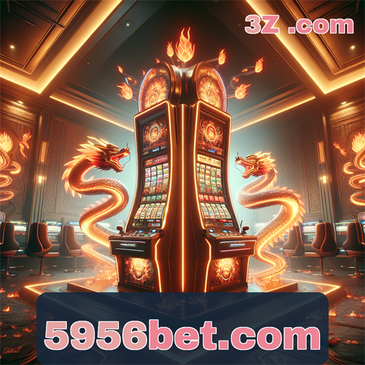 Viva a experiência do cassino na 5956bet.com
