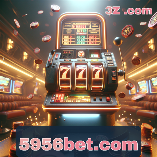 Plataforma Inovadora da 5956bet.com Eleva o Jogo Online