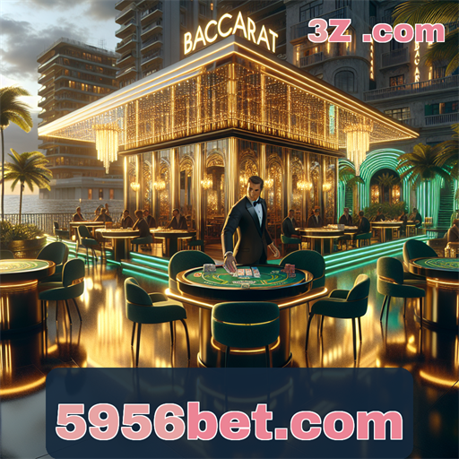 Sinta a Emoção dos Slots no 5956bet.com